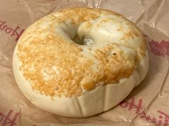 芝心乳酪软贝果-Tims天好咖啡·贝果(凯德大峡谷购物中心店)