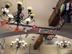 -巴伐利亚啤酒坊(意式风情街店)