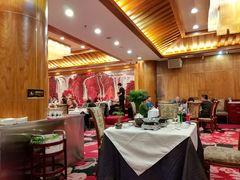 -翠清酒家(万丰路店)