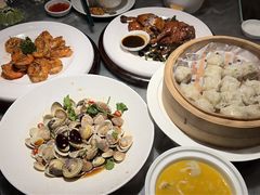 -兴仙饭店·闽味海鲜(马尾总店)