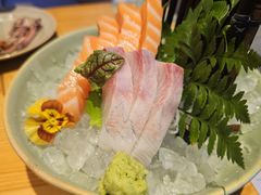 -Tuna maki寿司(苏州中心商场店)