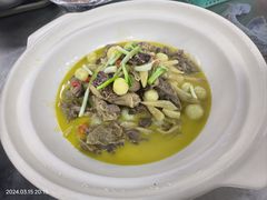 -31号公馆(黄兴广场白果园店)