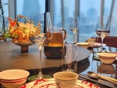 -锦楼·臻选新杭帮(杭州中心店)