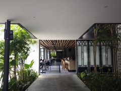 -真浪花园海鲜餐馆