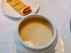 酥皮玉米浓汤-王品牛排(杭州大厦店)