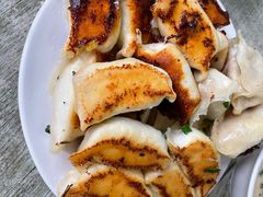 -孝丰南门锅贴(南街店)