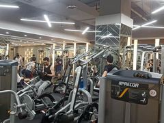 -美航国际健身(北京华联店)