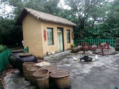 -南沙天后宫景区