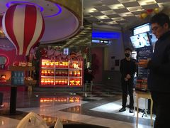 -米乐星世界KTV(汇智国际商业中心店)