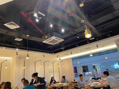 大堂-湯系·煲汤手艺人(东二环泰禾广场店)