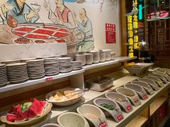 -舒家大院重庆老火锅(纪念塔店)