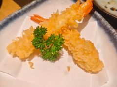 -福樱兰海鲜放题铁板烧(加州店)
