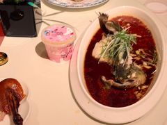 -大鸭梨烤鸭(金色漫香店)
