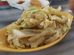 -黄师奶甜品店
