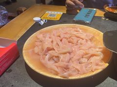 -重庆印象老火锅(梅林店)