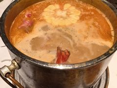 -Thai Basil罗勒叶泰式餐厅(时代天街店)