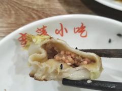 -恋萍小吃(时代店)