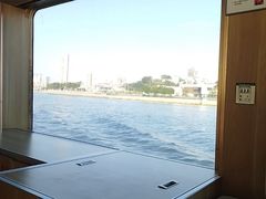 -澳门环岛游湾仔码头