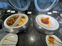 -汇泉王朝大饭店-旋转餐厅(南海路店)