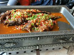 -半天妖烤鱼(方庄店)