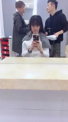 -DL HAIR SALON