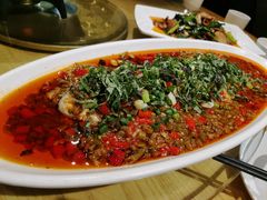 -赤宴·川菜(玉林店)