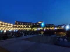 -天津五大道文化旅游区