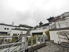 -江宁织造博物馆
