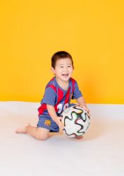 -小熊维尼高端儿童摄影(罗湖区总店)