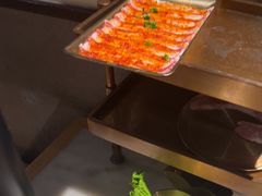-韩宫宴烤肉·料理(苏州中心店)