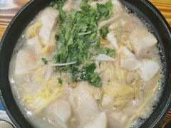 -清真海鲜大排档(原芥园道店)
