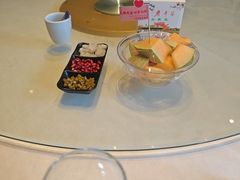 -老平安农家菜(平安店)