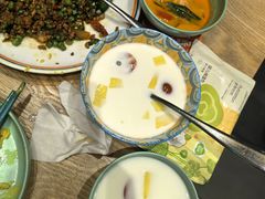 -迷你椰·泰式大排档(北京首店)