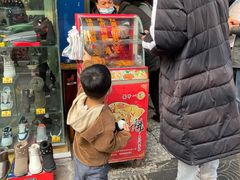 门面-甘记肥肠粉(马鞍北路店)