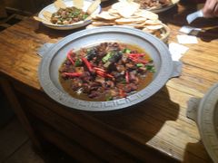 -龙泉小镇(科圣路店)