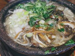 -王明古法砂锅居(开化寺店)