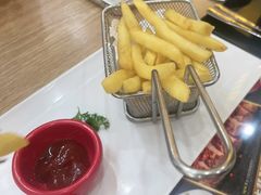 -豪客来牛排(红豆万花城店)