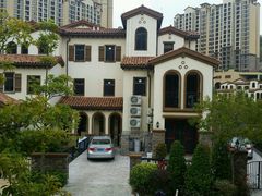 -广州锦绣香江度假别墅