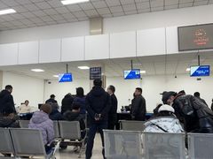 -车辆管理所京丰分所-停车场