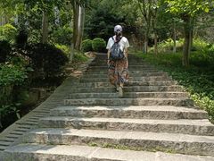 -火炉山森林公园