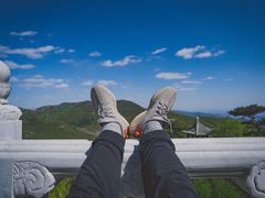 -杭州半山国家森林公园