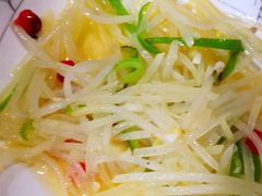-口口香小吃店