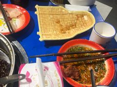 -马路边边串串香(北苑旗舰店)