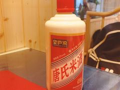 -望庐说·本地菜馆