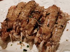 椒盐赖尿虾-紫阳海鲜楼·传承闽味(长乐路总店)