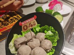 -海底捞火锅(北京西路夜宵主题店)