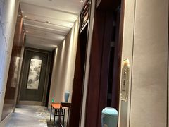 -秦皇岛香格里拉·秦香阁