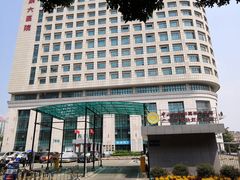 -中山大学附属第六医院(院本部)