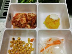 -韩时烤肉(丰科万达广场店)