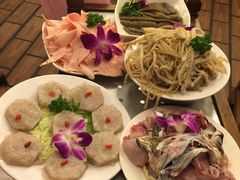 -山城年华老火锅(玉林店)